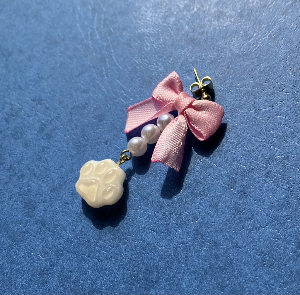 まなのピアス【１個】