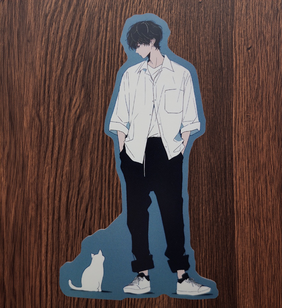 デザフェス59新作シール