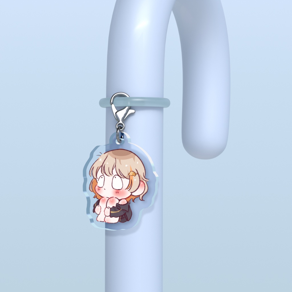 ちょこんめじるしマーカー