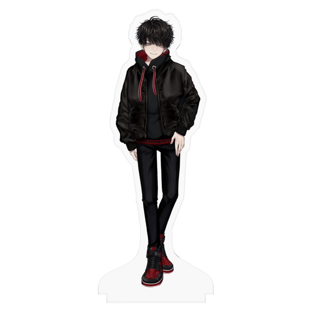 玲好 / アクリルスタンド