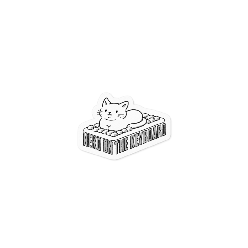 ใNEKOใ๐ก๐๐๐ข ๐ข๐ก ๐ง๐๐ ๐๐๐ฌ๐๐ข๐๐ฅ๐ / ในใใใซใผ