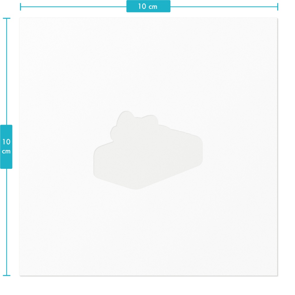 【NEKO】𝗡𝗘𝗞𝗢 𝗢𝗡 𝗧𝗛𝗘 𝗞𝗘𝗬𝗕𝗢𝗔𝗥𝗗 / ステッカー