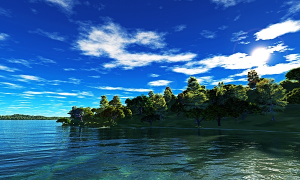島 No13