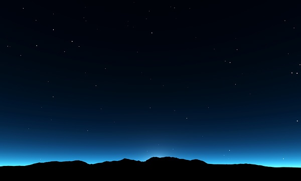 星空 No18・19・20