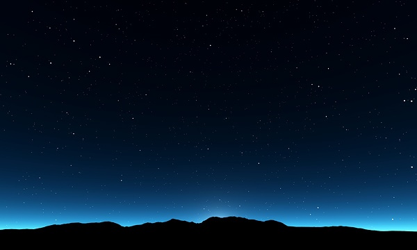 星空 No18・19・20