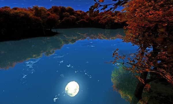 月 No31