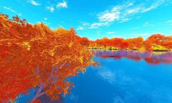 池 No14
