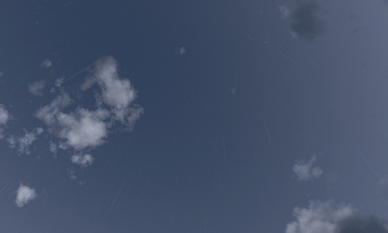 雨 No6