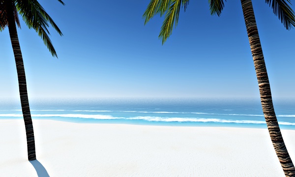夏の海 No1