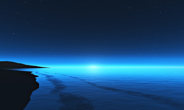 星空 No2