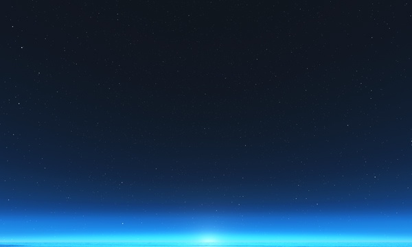 星空 No4