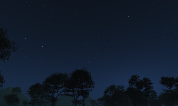 星空 No14