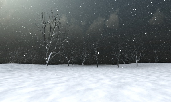 雪No2