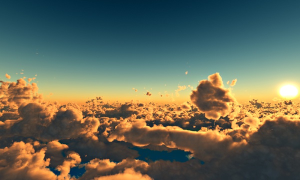 雲海 No13