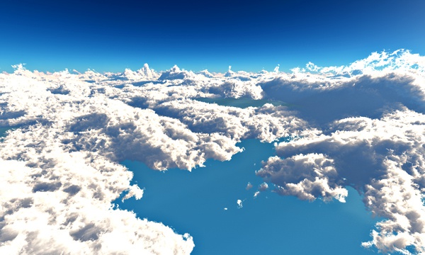 雲海 No17