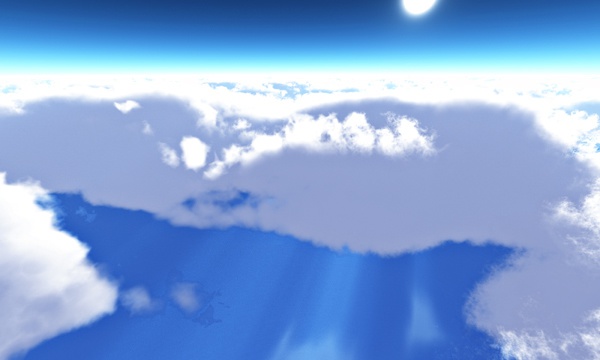 雲海 No20