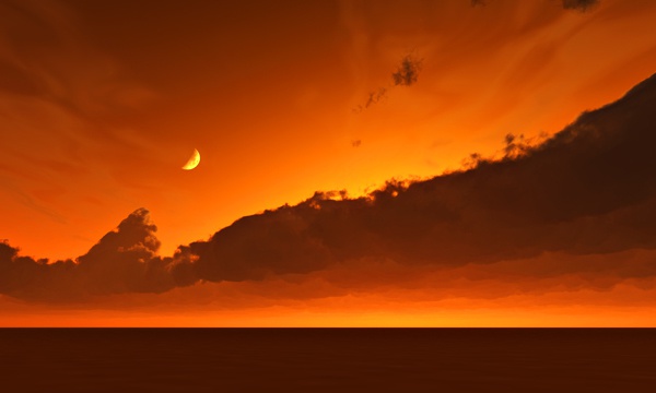 空 No10