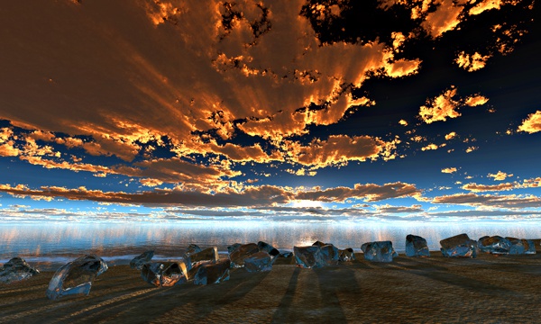 ジュエリーアイス No16