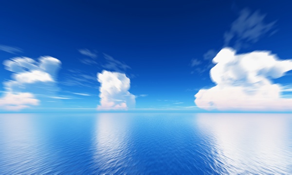 平成30年7月豪雨災害支援3DCG 海 No62a