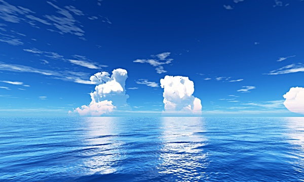 平成30年7月豪雨災害支援3DCG 海 No63