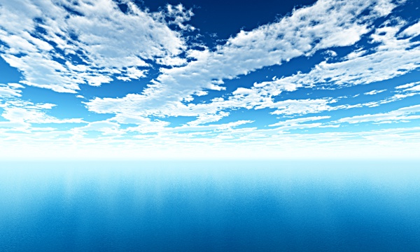平成30年7月豪雨災害支援3DCG 海 No69