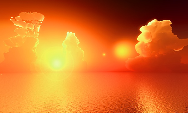 平成30年7月豪雨災害支援3DCG 海 No72