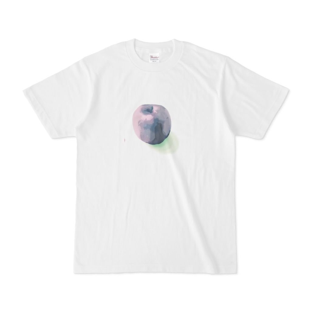 スタイリッシュりんごちゃん