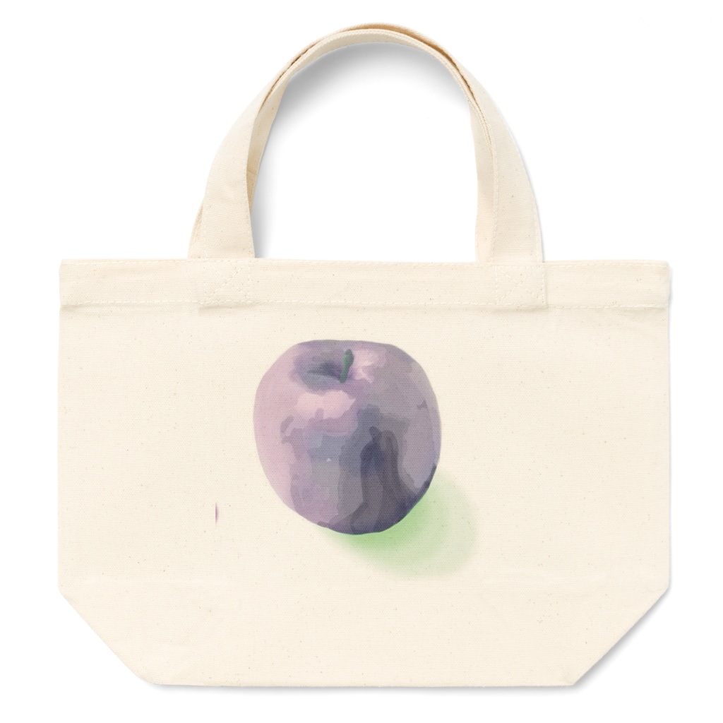 スタイリッシュりんごちゃん