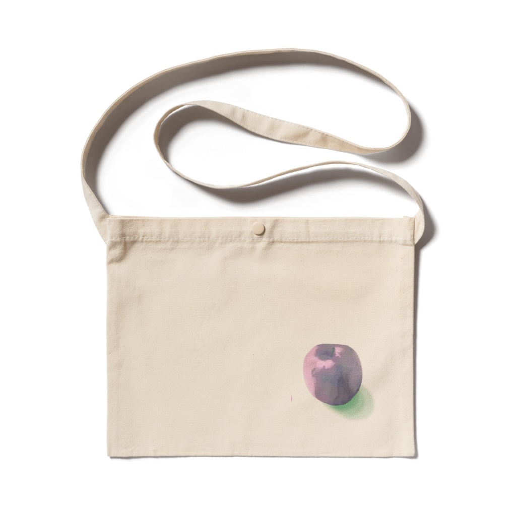 スタイリッシュりんごちゃん