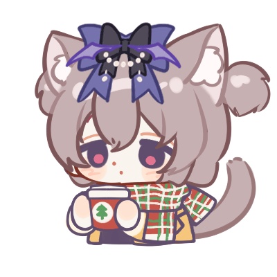 live2d 超可愛い血族の小猫 vtube studio