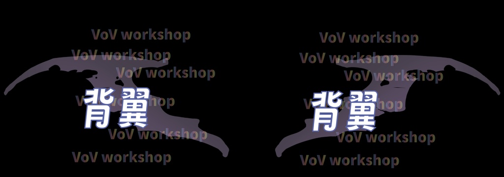 【Live2Dアパレル vts配信素材】万聖節の新衣装セットが襲来!全身の服と小物アクセサリー