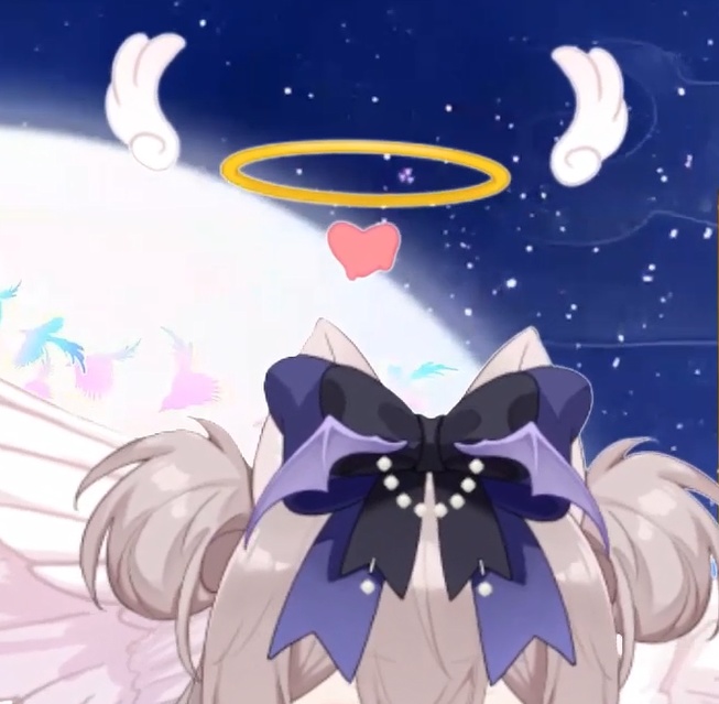 【Live2Dアパレル vts配信素材】おやすみと眠顔~純欲のシルクパジャマ