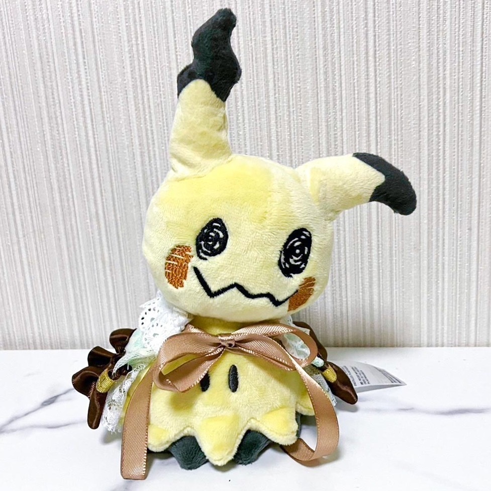 チョコミント風ドレスケープ