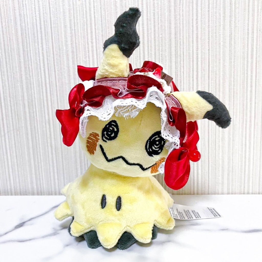 ショートケーキ風 ヘッドドレス