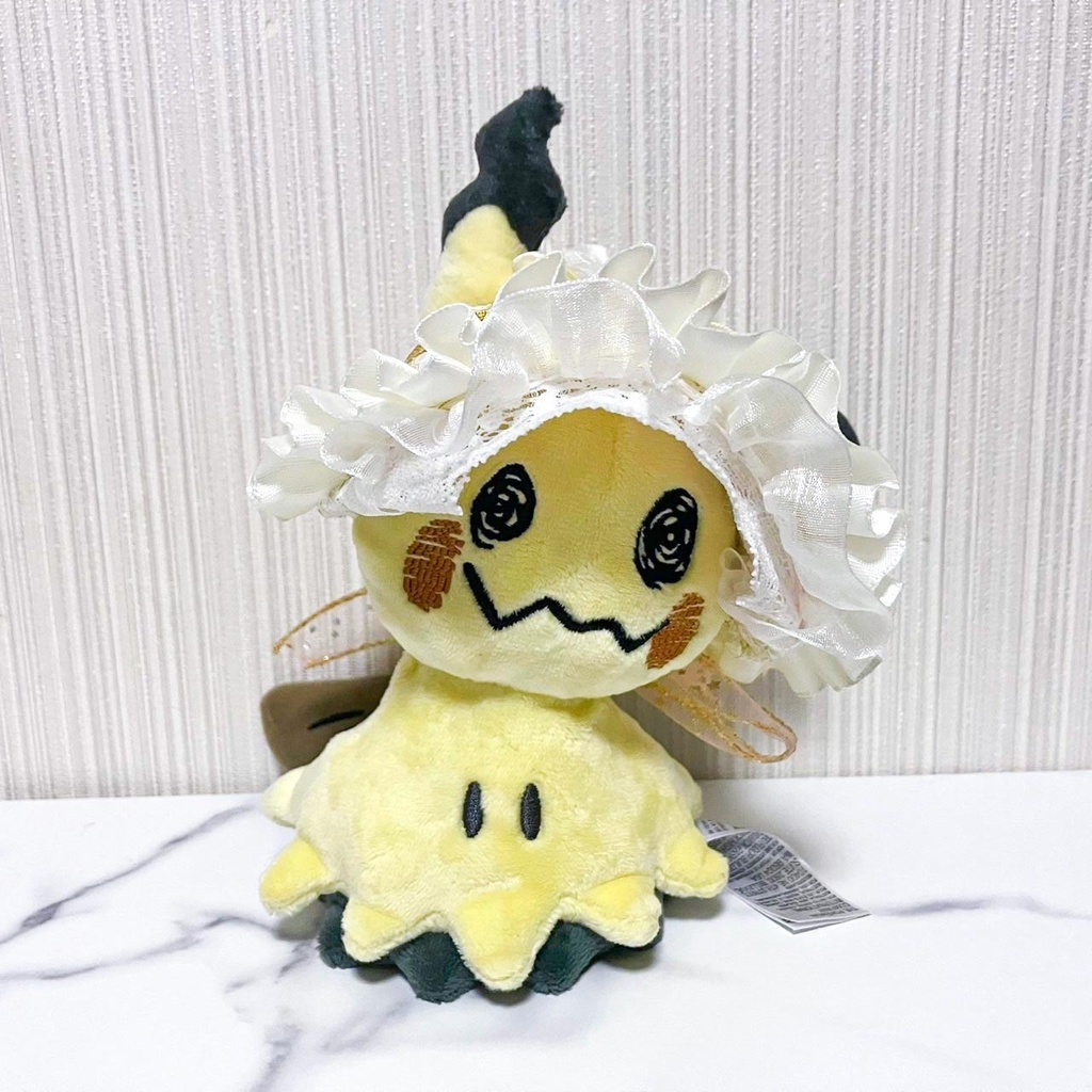 ホワイト ボンネット