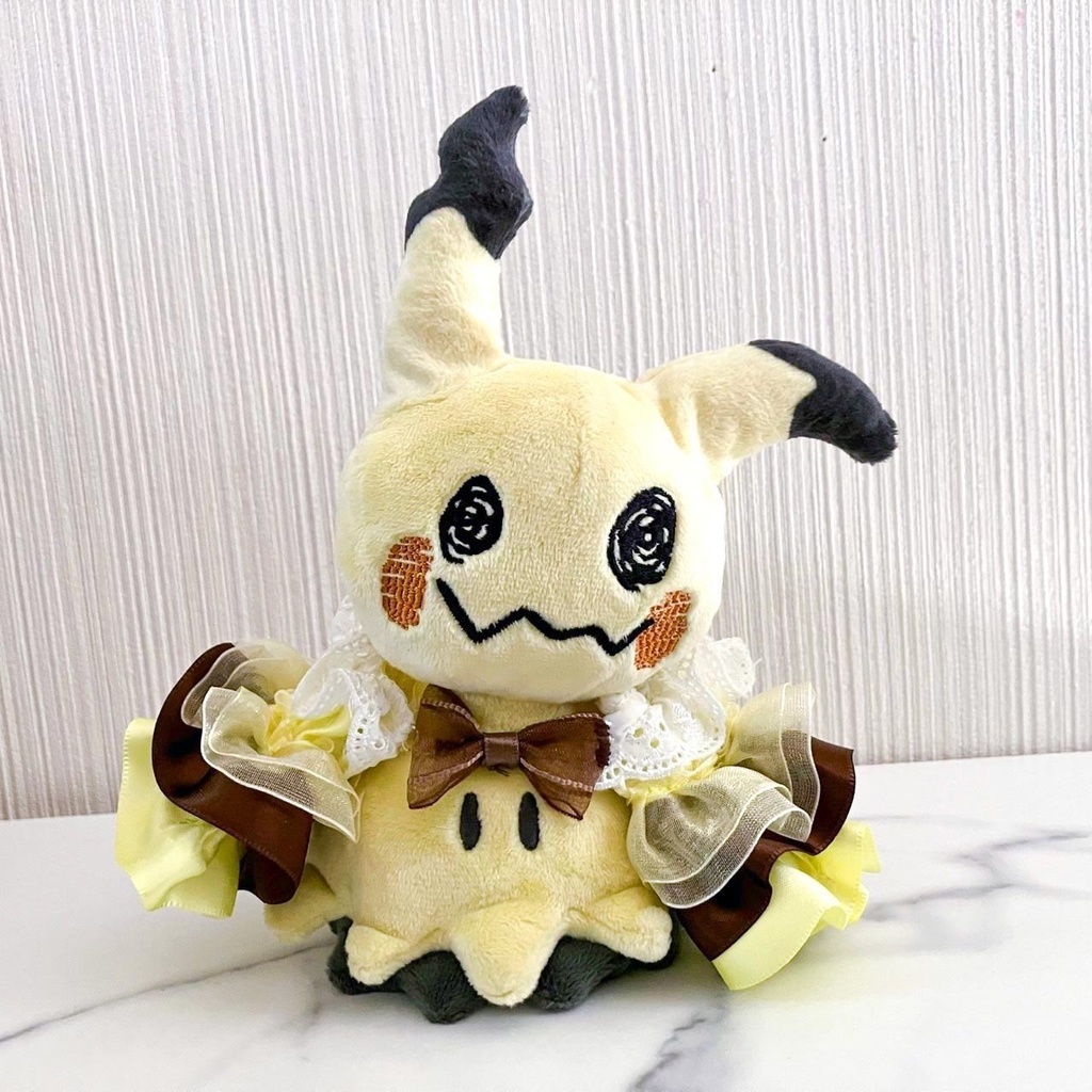 チョコバナナカラー ドレスケープ