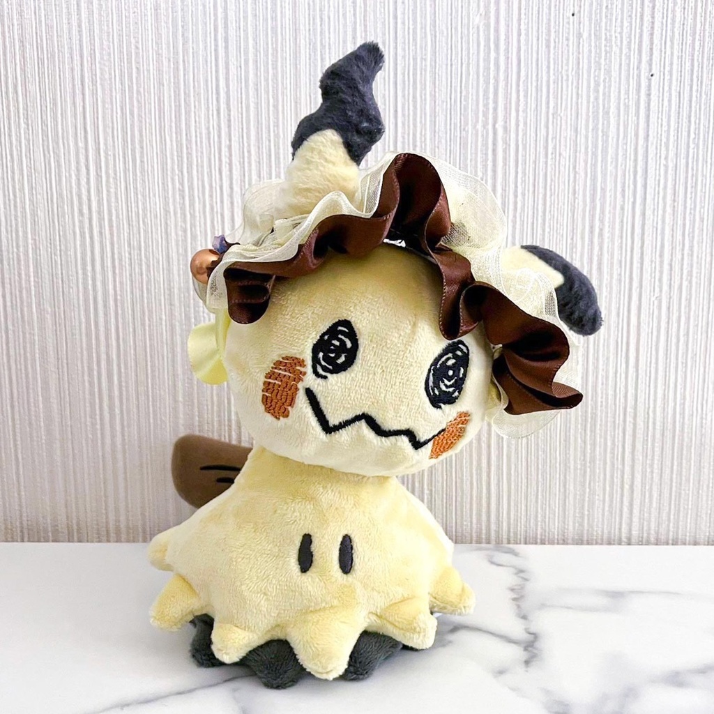 チョコバナナカラー ヘッドドレス