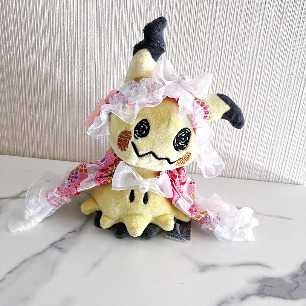 着物ドレス風 衣装セット ピンク