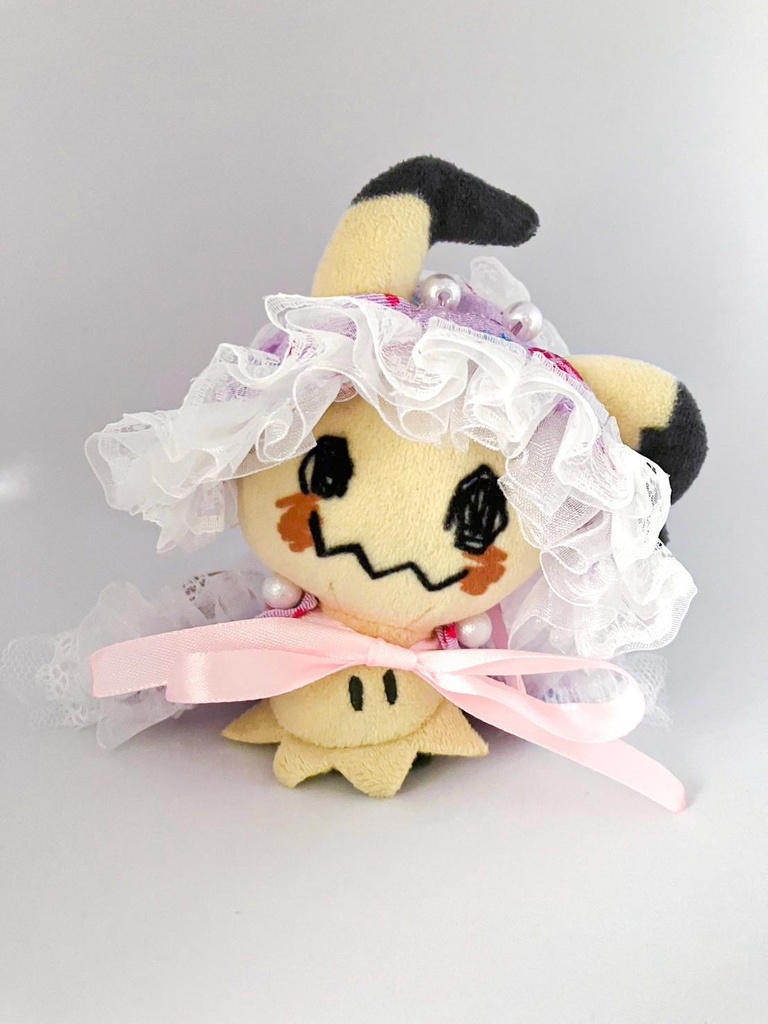パープル 着物ドレス風 衣装セット(Sサイズ)