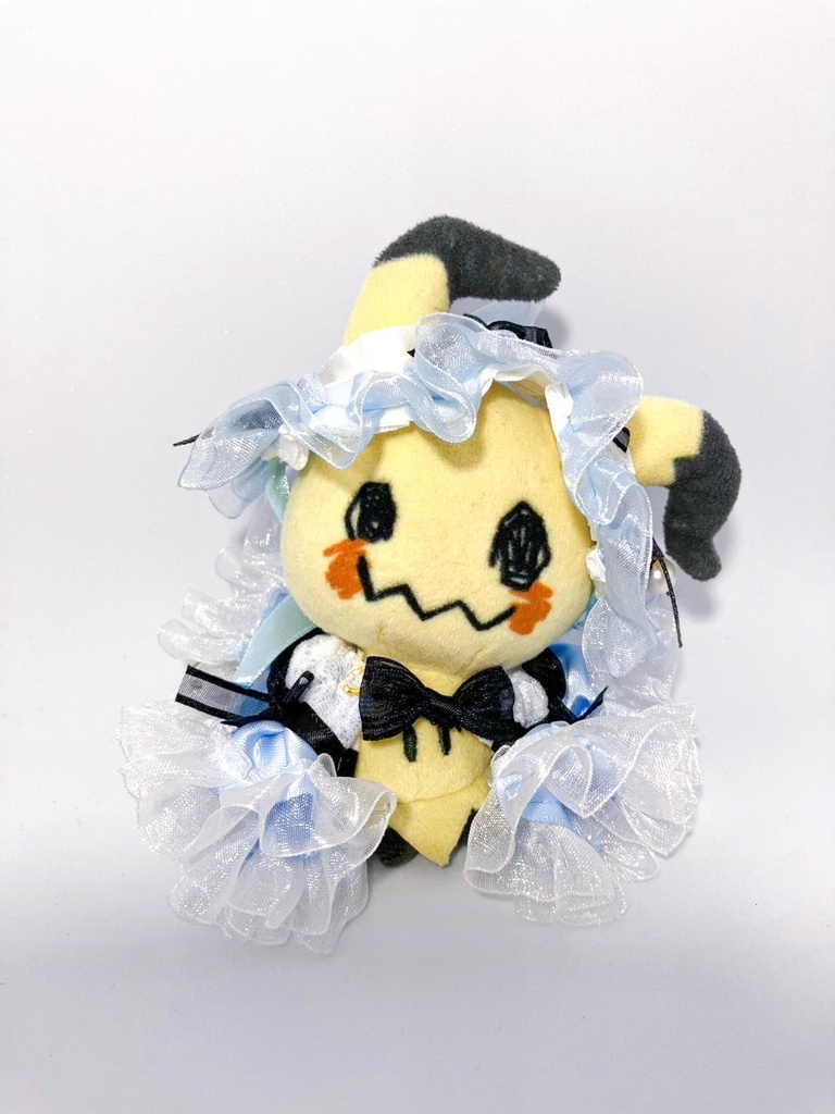 アリス風 衣装セット(Sサイズ)