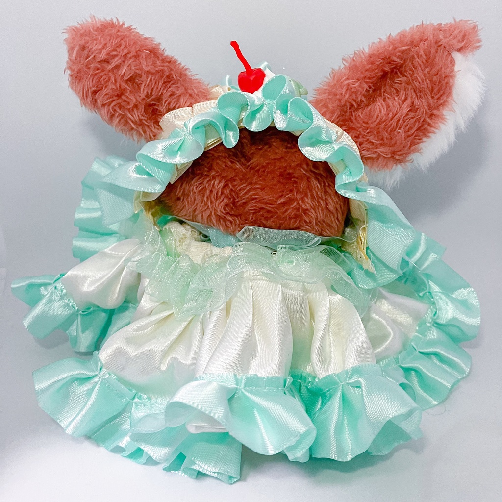 クリームソーダ 衣装セット(M)