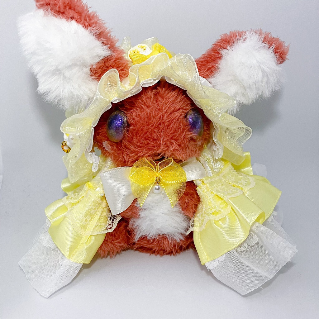 バナナスムージー 衣装セット(M)