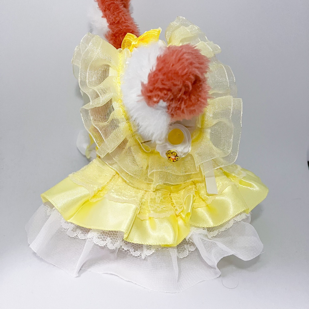 バナナスムージー 衣装セット(M)