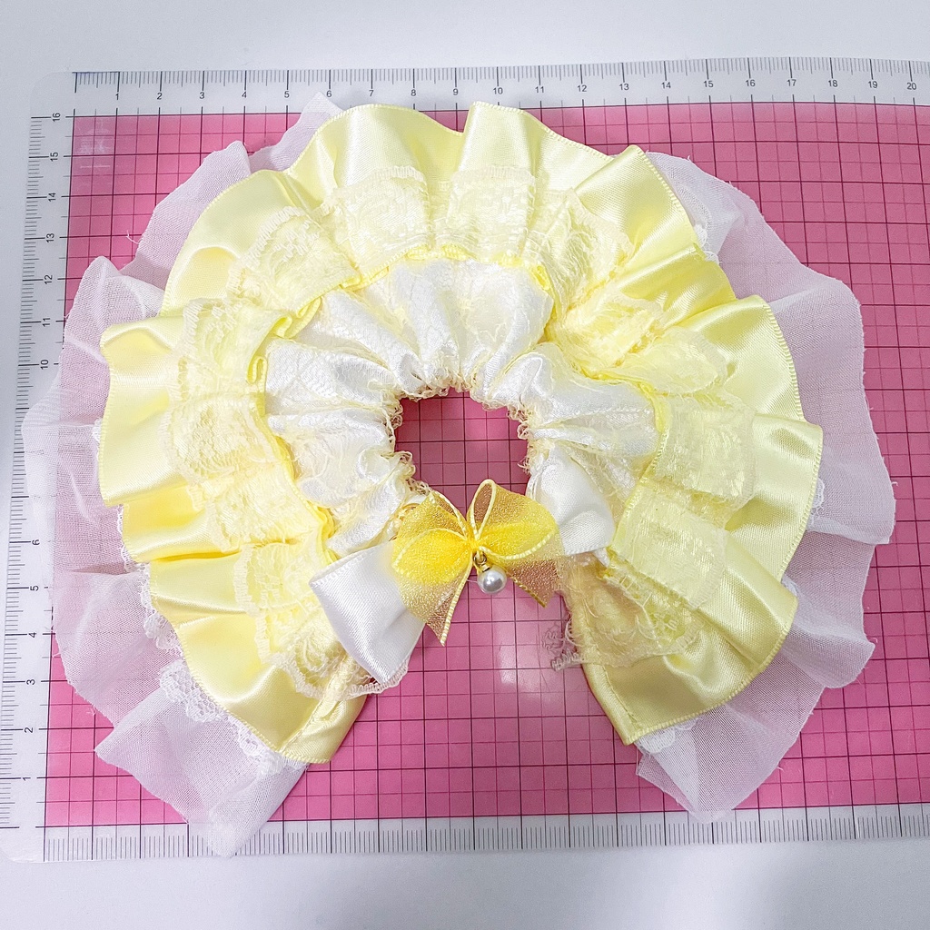 バナナスムージー 衣装セット(M)