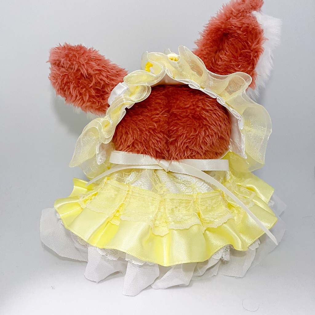 バナナスムージー 衣装セット(M)