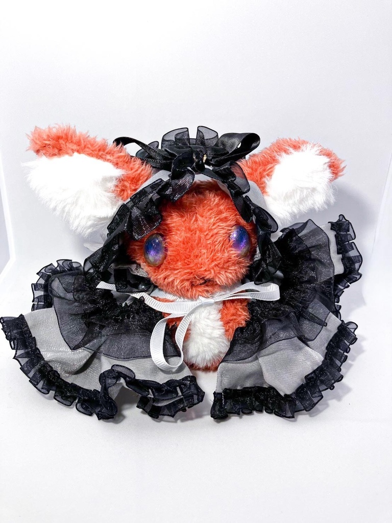 モノトーン 衣装セット(L)