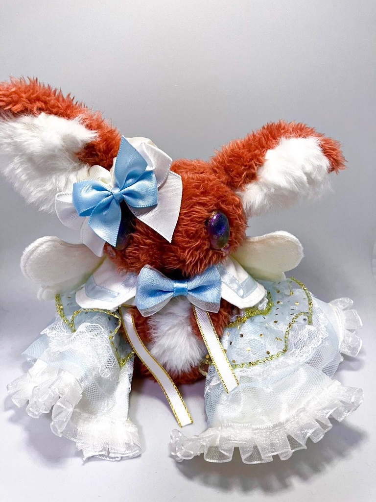 空色天使 衣装3点セット(M)