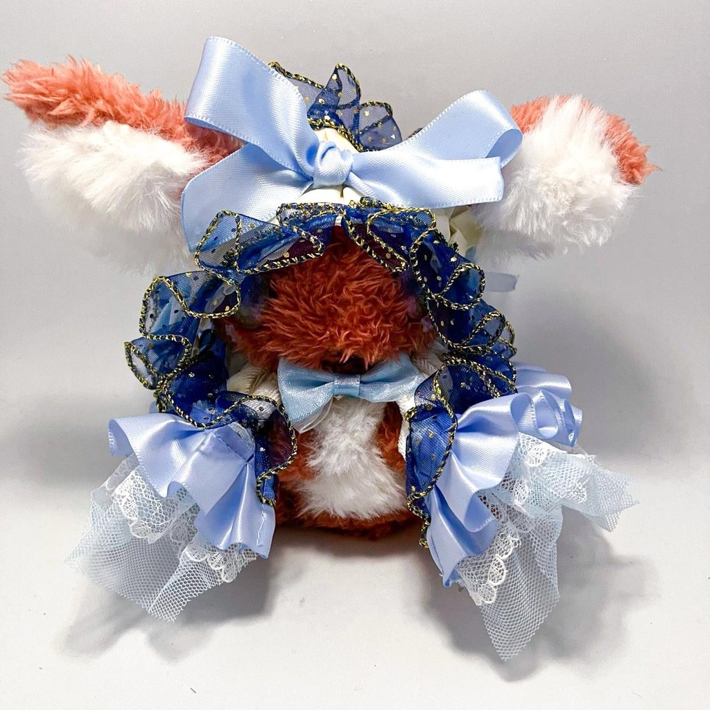 冬の妖精 衣装セット(M)