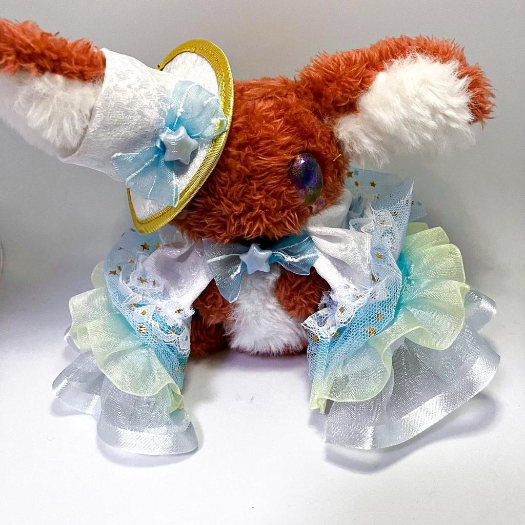 彦星カラー 衣装セット(M)