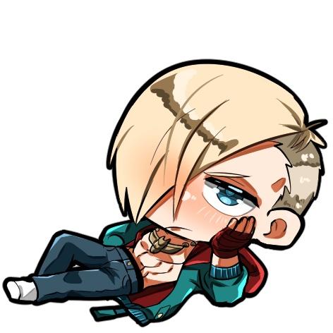 エドくんアクキー各種